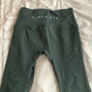Alphalete Halo Leggings in Urban Chic